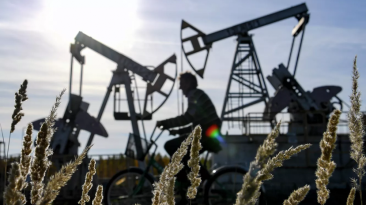 Экономист Альхаджи предупредил G7 о последствиях лимита цен на нефть из России