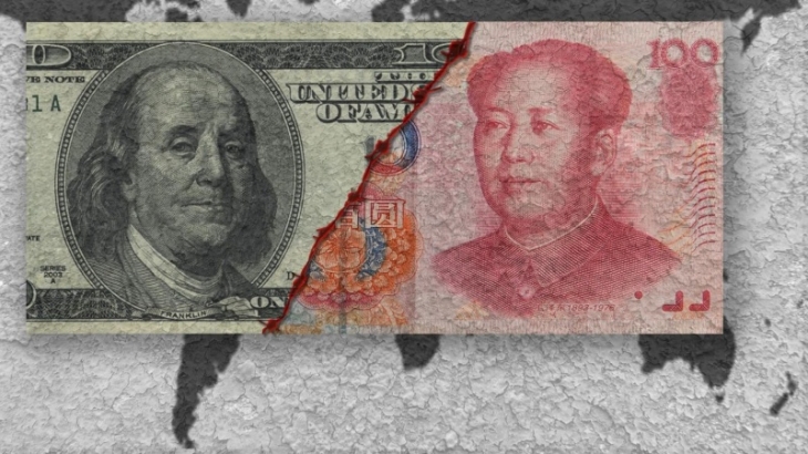 Bloomberg подсчитал возможный ущерб от торговой войны США и Китая