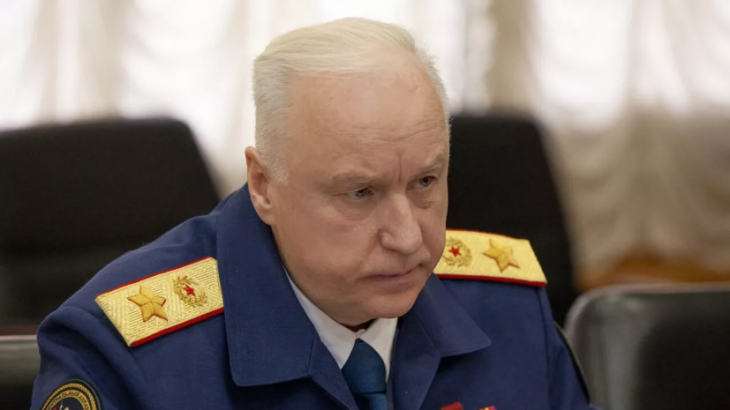 Глава СК поручил возбудить дело по факту нападения на росгвардейцев в Курской области