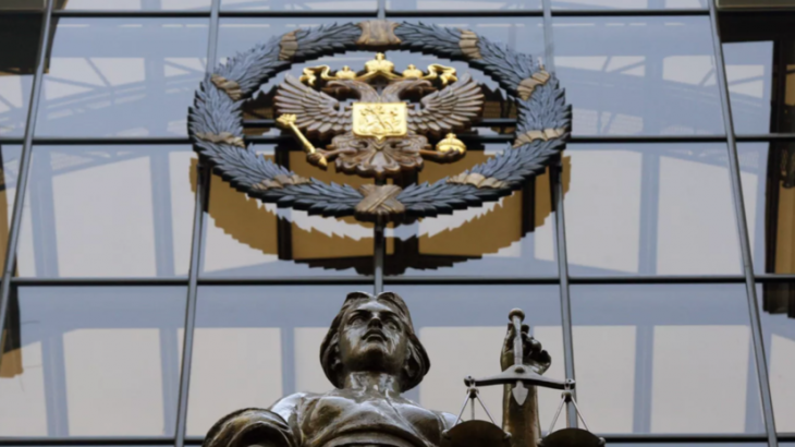 Верховный суд России признал террористическим батальон Челебиджихана