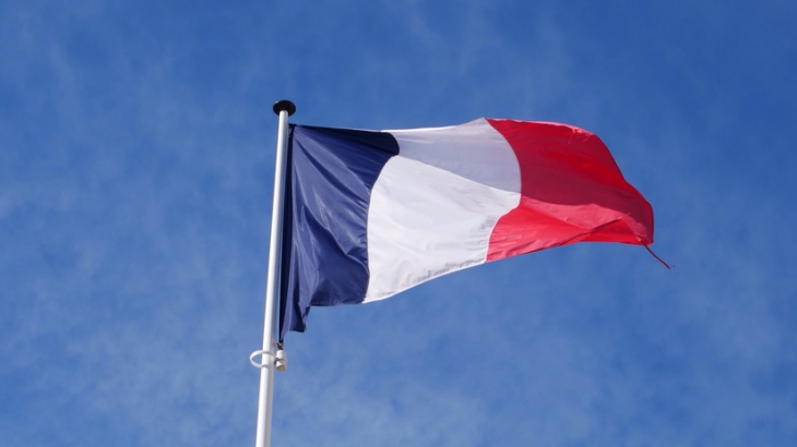 Французский политик заявил об ущербе для Франции из-за поддержки Украины