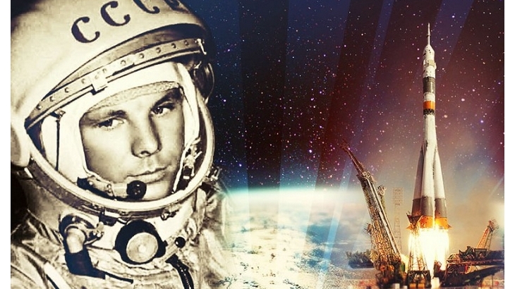 Ко Дню Космонавтики рассекречены уникальные документы о первом космонавте