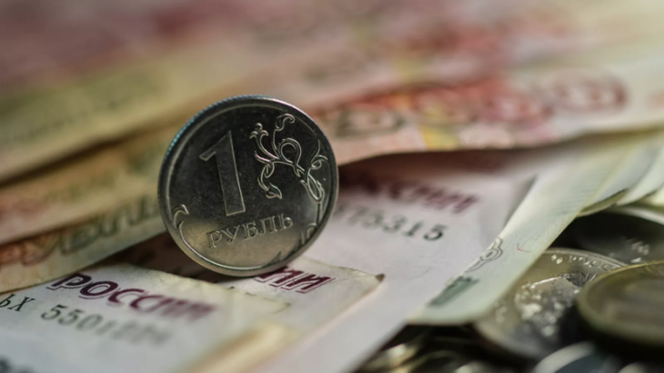 В Кремле выразили обеспокоенность уровнем инфляции в России