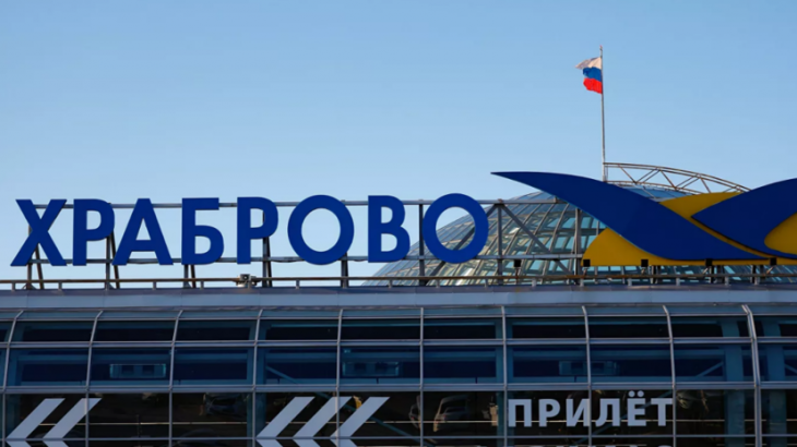 Калининградский аэропорт обслужил более 430 тысяч пассажиров с начала года