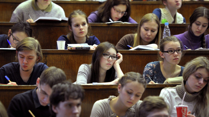 Социологи рассказали об отношении россиян к беспрерывному образованию
