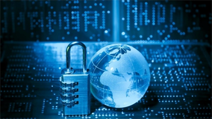 Россия заняла десятое место в "Глобальном индексе кибербезопасности"