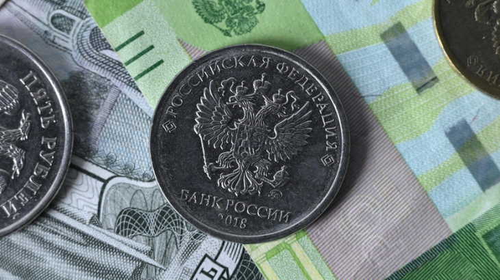 Силуанов заявил, что бюджет России по итогам 2021 года выполнен с профицитом в 0,4% ВВП