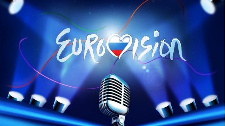 Россия примет участие в "Евровидении-2017"