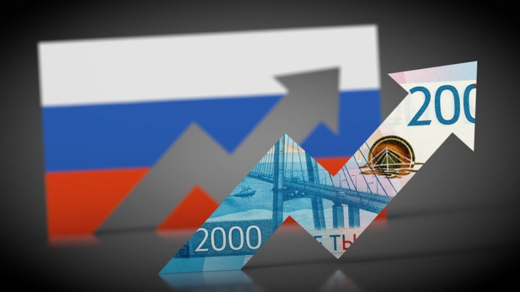 Экономист ЕБРР Яворчик: России выдержала санкции благодаря работе грамотных технократов