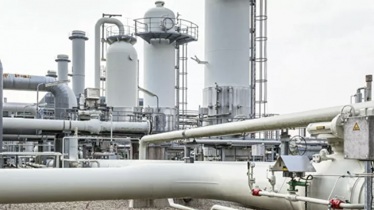 В «Газпроме» прокомментировали решение суда ЕС по газопроводу OPAL