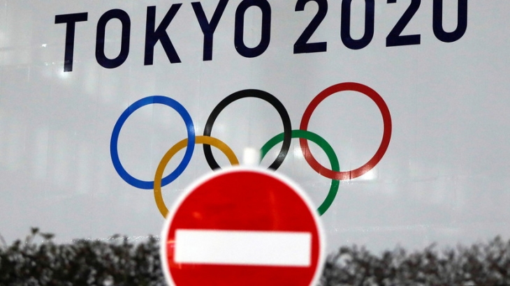 Два футболиста сборной ЮАР заболели коронавирусом перед Олимпиадой в Токио