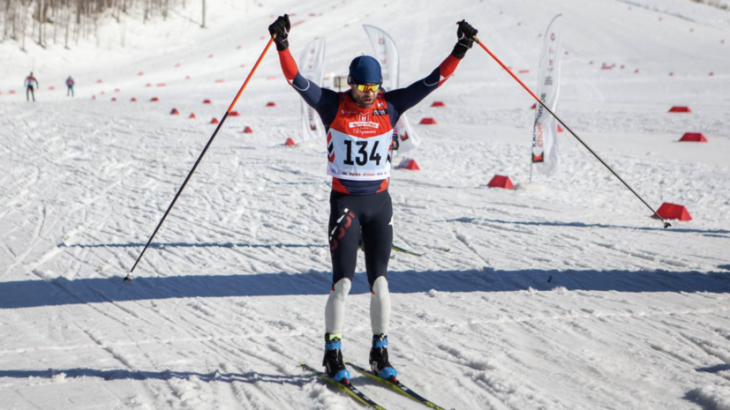 В Удмуртии подвели итоги международного лыжного марафона имени Кулаковой