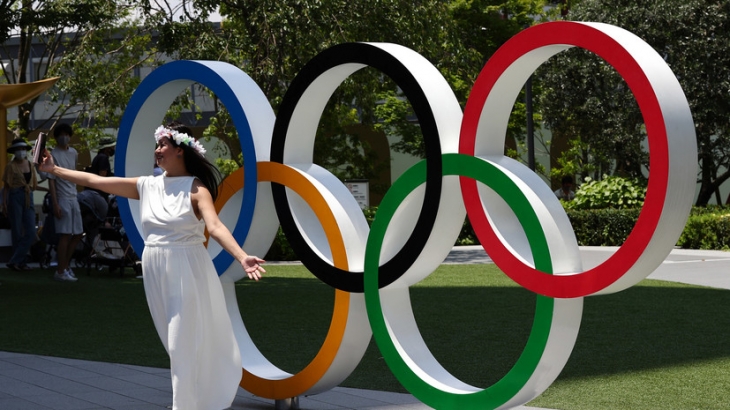 Бах рассказал, сколько денег потратил МОК на проведение Олимпиады и Паралимпиады в Токио
