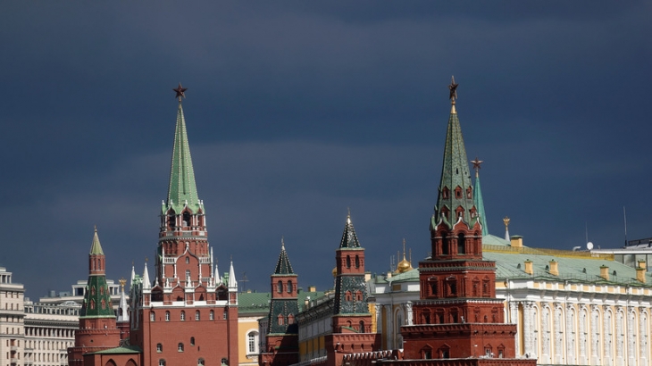 В Кремле рассказали план саммита Путина и Байдена