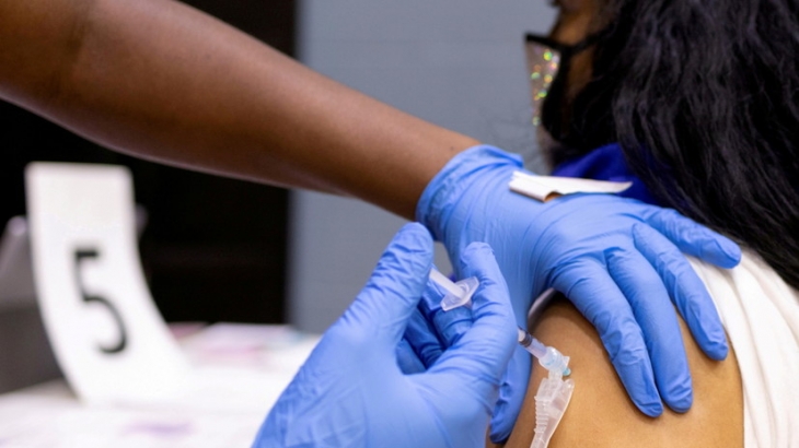 Госдеп: США в течение двух недель расскажут о распределении своих вакцин в мире
