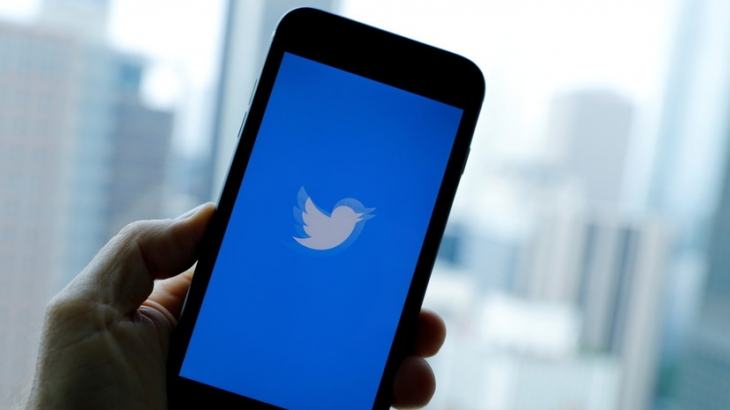 Российский суд оштрафовал 27 мая компанию Twitter в общей сложности на 19 млн рублей