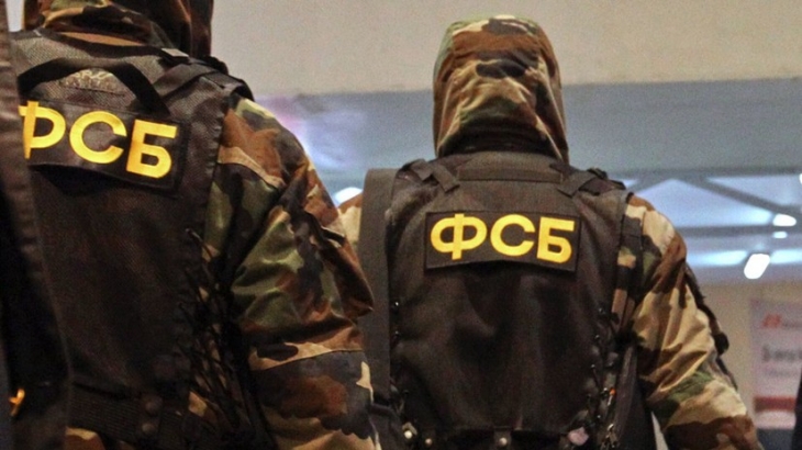 В Москве задержали угрожавшего одногруппникам студента РосНОУ