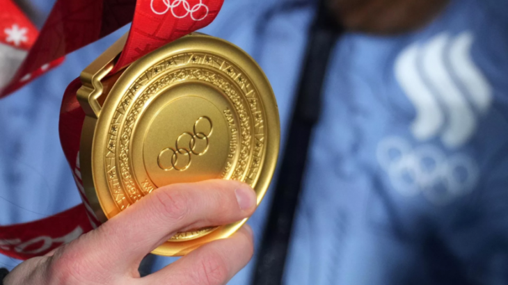 МОК перераспределил медали Олимпиады 2012 года, завоёванные дисквалифицированными россиянками