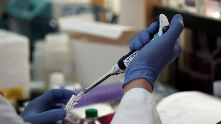 ФМБА зарегистрировало тест-систему для выявления штаммов коронавируса