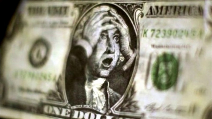Терпение лопнуло: Россия и Иран отказались от доллара